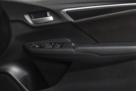 Honda Jazz I-VTEC EX 36