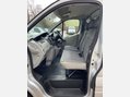 Vauxhall Vivaro 2.0 2700 CDTi Panel Van 4dr Diesel Manual FWD L1 (195 g/km, 113 bhp) 31