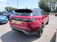 Land Rover Range Rover Velar 2.0 R-DYNAMIC SE 7