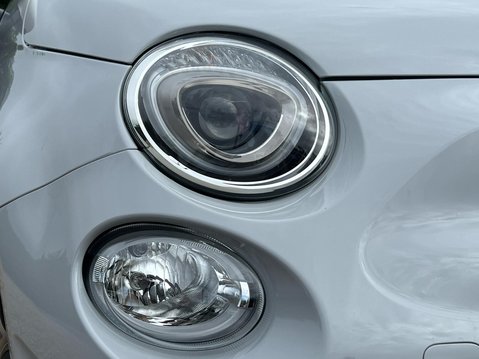 Abarth 595 595C 13