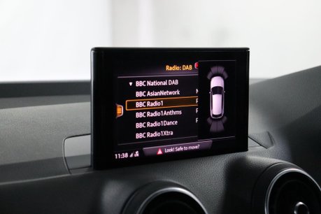 Audi Q2 TFSI S LINE 37