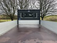 Vauxhall Movano F3500 L3 H1 Double Cab Dropside Truck with Tail Lift - Air Con 12