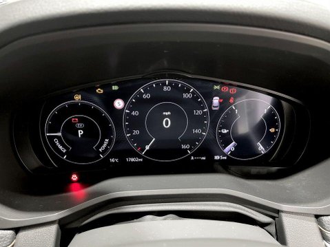 Mazda CX-60 2.5 e-SKYACTIV 17.8kWh Exclusive-Line SUV 5dr Petrol Plug-in Hybrid Auto 4W 14