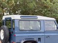 Land Rover 90 SW DT DIESEL 14