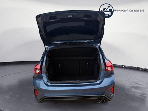 Ford Focus 1.5 EcoBlue ST-Line X Euro 6 (s/s) 5dr 26