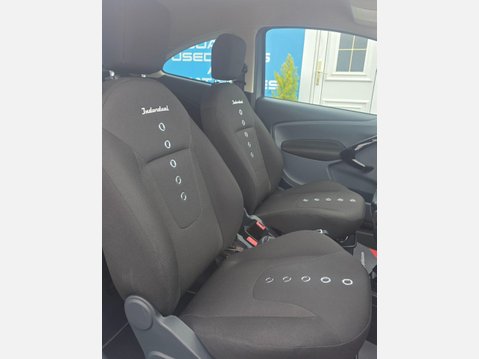 Ford Ka 1.2 Metal Hatchback 3dr Petrol Manual Euro 5 (s/s) (69 ps) 15