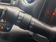 Lexus CT 200H F SPORT 26