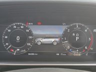 Land Rover Range Rover Sport SDV6 HSE DYNAMIC 38