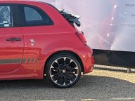 Abarth 595 595C COMPETIZIONE 6