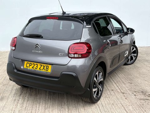 Citroen C3 1.5 C3 Shine+ Blue HDi S/S 5dr 24