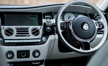 Rolls-Royce Ghost 16