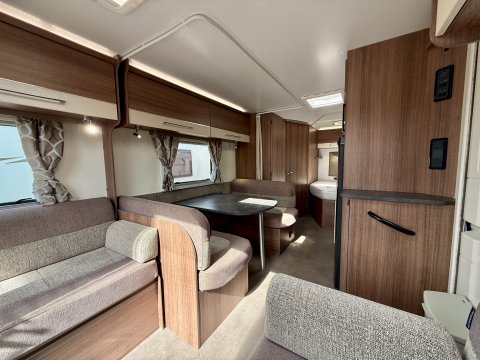 Bailey Pegasus Grande SE Turin 18