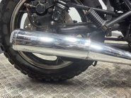 Suzuki GS850 1990 RUNNING CLASSIC BIKE SPARES OR REPAIR CRUISER 850CC IMPORT 27