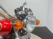 Honda CM 1981 GOOD RUNNING CLASSIC 250CC TWIN CRUISER BIKE PROJECT BIKE 24