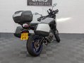 Yamaha Tracer 700 Euro 5 15