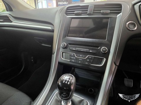 Ford Mondeo 2.0 TDCi Titanium Euro 6 (s/s) 5dr 31