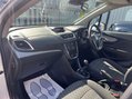 Vauxhall Mokka 1.6 Mokka S S/S 5dr 16
