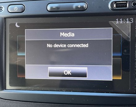 Renault Trafic 2.0 Trafic Sport Energy dCi 5dr 34