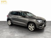 SEAT Ateca 2.0 TDI FR SUV 5dr Diesel DSG Euro 6 (s/s) (150 ps) 1