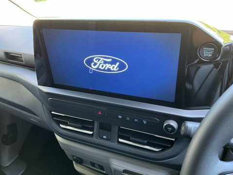 Ford Transit Custom 2.0 320 EcoBlue Limited Crew Van Auto L2 H1 Euro 6 (s/s) 5dr 38