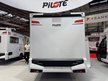 Pilote P740FGJ Evidence 2026 MODEL SHOW VAN 4