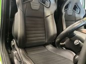 Vauxhall Corsa 1.6 Corsa VXR 3dr 9