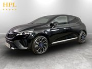 Renault Clio 1.6 E-TECH esprit Alpine Hatchback 5dr Petrol Hybrid Auto Euro 6 (s/s) (145 3