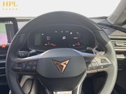 Cupra Formentor 1.4 eHybrid 12.8kWh V1 SUV 5dr Petrol Plug-in Hybrid DSG Euro 6 (s/s) (204 13