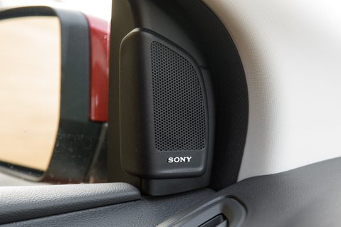 Ford Focus TITANIUM X 14