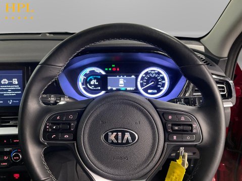 Kia Niro 1.6 GDi 2 SUV 5dr Petrol Hybrid DCT Euro 6 (s/s) (139 bhp) 13