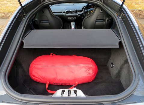 Ferrari F12 Berlinetta 15