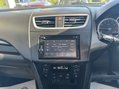 Suzuki Swift 1.6 Sport Euro 6 3dr (SNav) 22