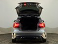 Mercedes-Benz A Class A 200 D AMG LINE PREMIUM PLUS 8