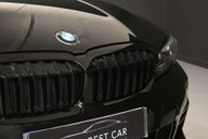 BMW 3 Series 2.0 330E M Sport Auto 4dr 27