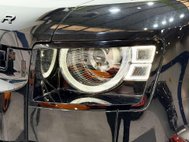 Land Rover Defender 3.0 D300 MHEV X-Dynamic HSE SUV 5dr Diesel Auto 4WD Euro 6 (s/s) (300 ps) 63