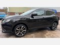 Nissan Qashqai 1.6 dCi Tekna SUV 5dr Diesel Manual 2WD Euro 6 (s/s) (130 ps) 17