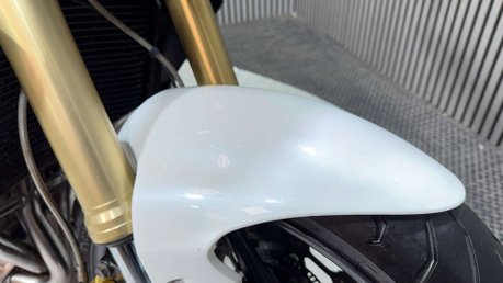 Triumph Street Triple 2013 ONLY 19K, QUICKSHIFTER, ARROW PIPE, NEW MOT 39