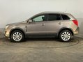 Vauxhall Antara DIAMOND 2.2 CDTI 4X4 AUTOMATIC 5