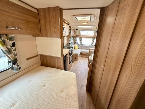 Sprite Quattro EW SR 21