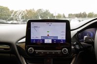 Ford Puma ST-LINE MHEV 20