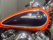 Yamaha XVS DRAGSTAR 650 1999 GOOD RUNNING CRUISER PROJECT BIKE 650CC 16