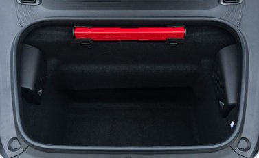 Porsche Cayman GT4 RS (718) 48