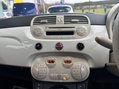 Fiat 500 1.2 Lounge Euro 6 (s/s) 2dr 21