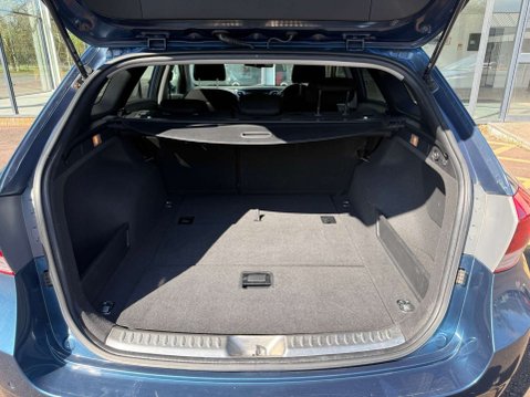 Hyundai i40 1.7 i40 Style CRDi Auto 5dr 20