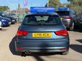 Audi A1 1.4 TFSI Sport Sportback Euro 6 (s/s) 5dr 9
