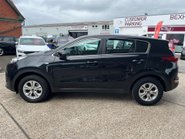Kia Sportage 1.6 1 10