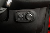 Vauxhall Corsa SRI VX-LINE NAV BLACK 15