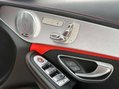Mercedes-Benz C Class 4.0 AMG C63 S Premium Auto 4dr 29