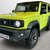 Suzuki Jimny 1.5 SZ5 ALLGRIP 3dr 6