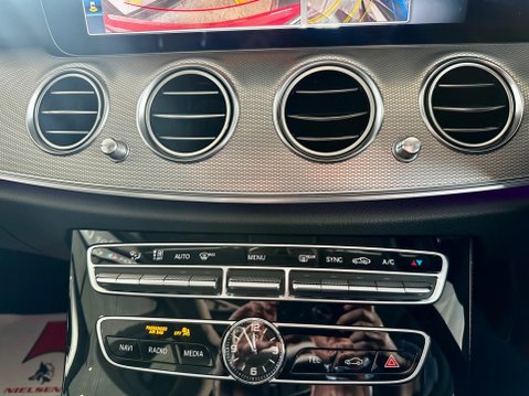 Mercedes-Benz E Class 2.0 E220d SE (Premium Plus) G-Tronic+ 4MATIC Euro 6 (s/s) 4dr 56